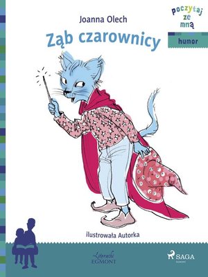 cover image of Ząb czarownicy